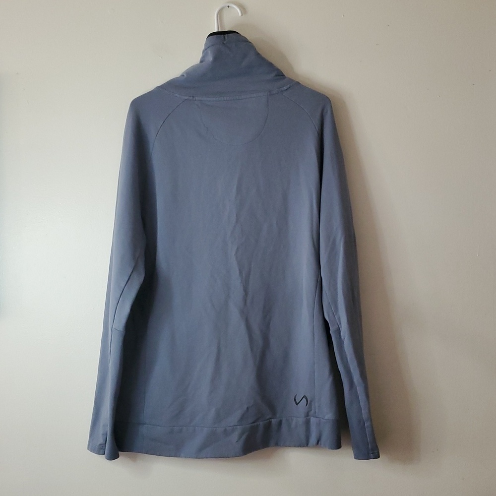 Mens TLF League Infi-Dry Warm Up Pullovers Bundle 5 All Size Large Performance - Picture 7 of 16